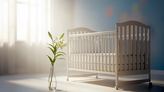 Pregnant Woman Diagnosed with Aggressive Cancer Faces Uncertain Future for Unborn Child