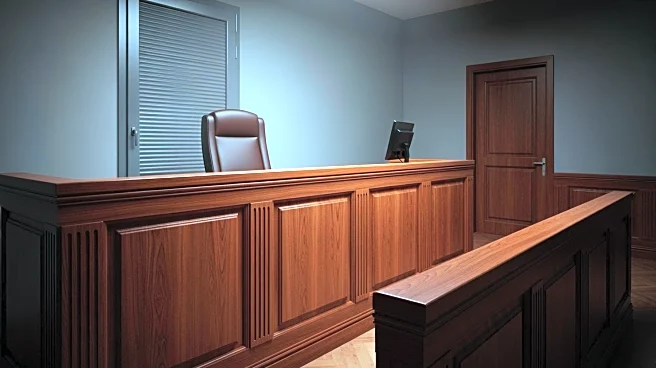 Massachusetts Lawmakers Propose Judicial Security Bill to Protect Judges from Threats