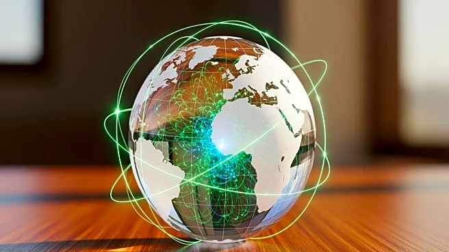 AI Tools Aim to Address Climate Migration Equity Amid Rising Displacement Risks