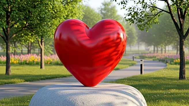 American Heart Association Hosts Successful CSRA Heart Walk in North Augusta