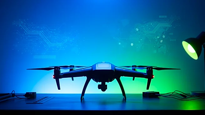 Swedish Front Ventures Expands Defense Investment in Ukraine to Enhance Drone Development