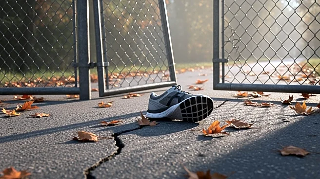 Runner Hospitalized After Dog Attack in Wayne County