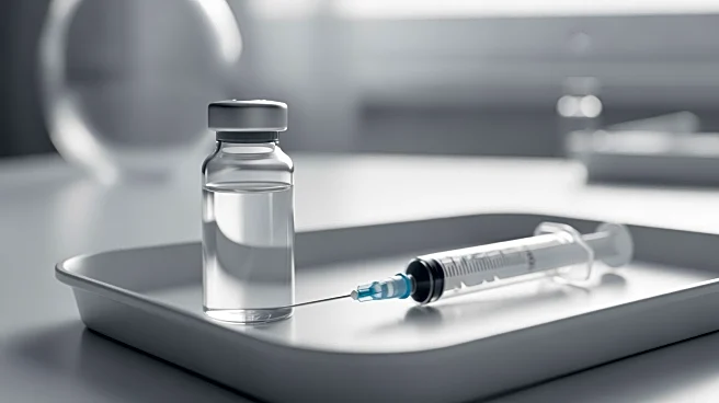 Mexico Launches Massive Measles Vaccination Campaign Amid Outbreak