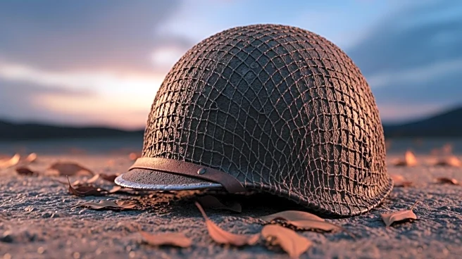 US-Born IDF Soldier Killed in Lebanon Battle Amid Escalating Tensions