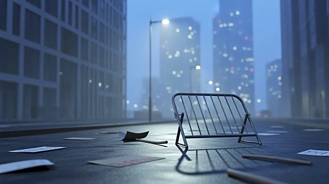 Israeli Police Disperse Anti-War Protests, Arrest 18 Demonstrators