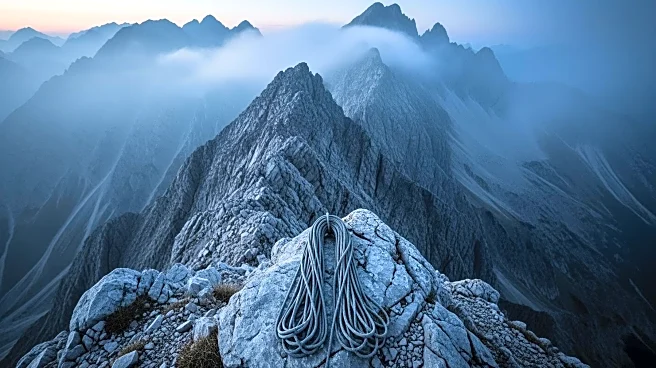 IDF Alpinist Unit Conducts Cross-Border Operation to Thwart Terrorist Activities