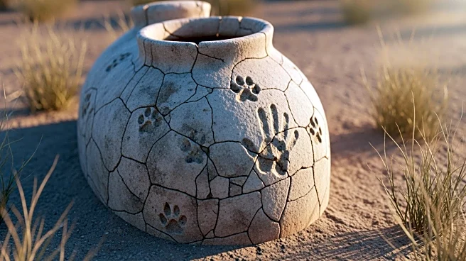 Ancient DNA Reveals 15,800-Year-Old Dogs in Anatolia, Buried with Humans