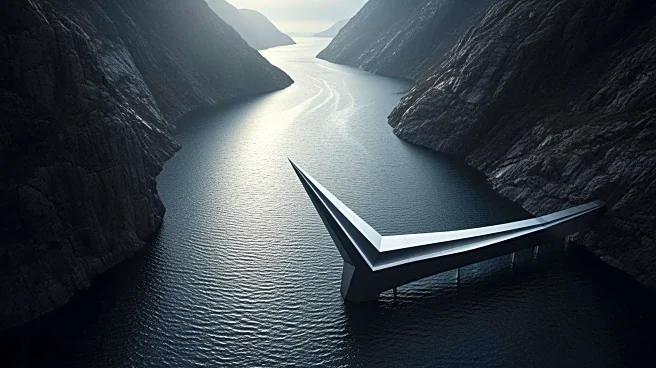 Iran's Proposed Toll System in Strait of Hormuz Faces Global Opposition