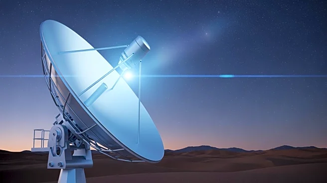 Starlink Appeals Namibia's License Rejection Amid Regulatory Scrutiny