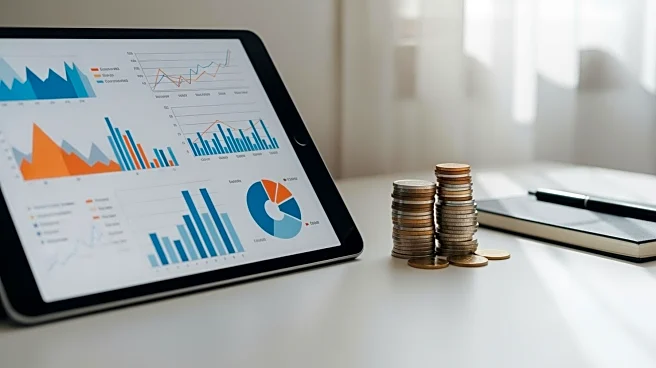 Gen Z's Financial Strategies Reflect Economic Uncertainty and Adaptation