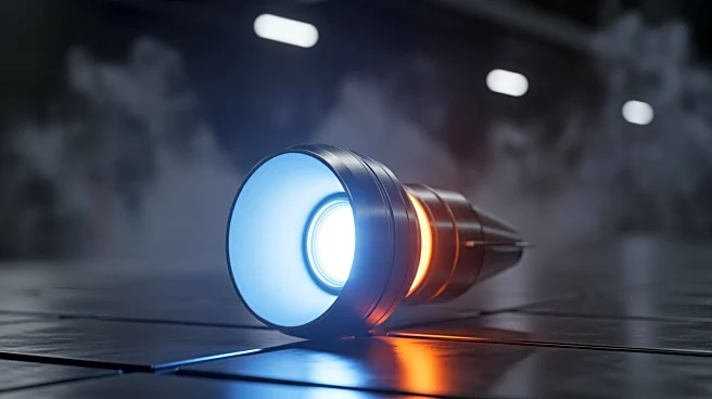 North Korea Conducts Engine Test for Missile Capable of Targeting U.S. Mainland