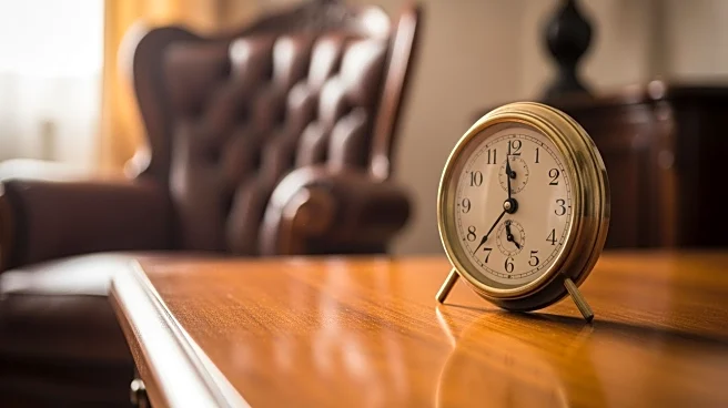 Private Equity's Impact on Care Homes Raises Concerns Over Elderly Care Standards