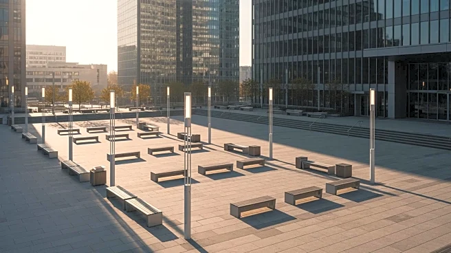 DTLA Faces Challenges Post-COVID, But Optimism Remains for Recovery