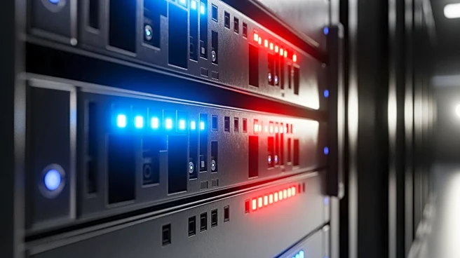 Senator Warren Seeks Commerce Department's Insight on Bitmain's National Security Risks