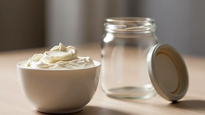 Einstein Bros. Recalls Cream Cheese Spread Due to Allergen Risk