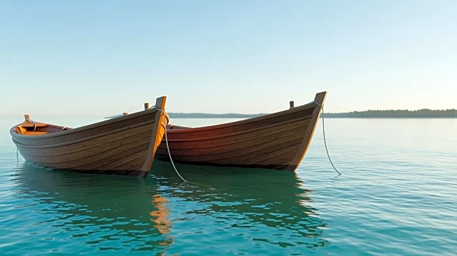 Missing Mexican Aid Boats for Cuba Located Safely by Authorities