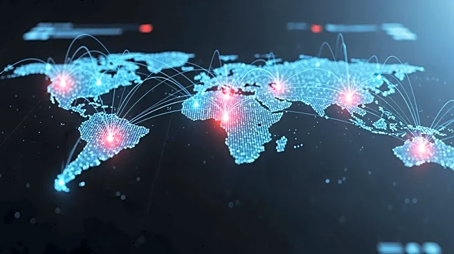 Ukraine's President Zelenskyy Claims Russia Shares Intelligence with Iran to Target U.S. Forces