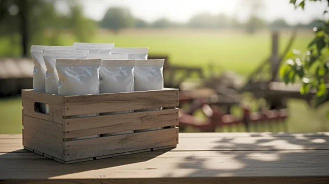 Chief Agriculture Officer Bathinda Enforces Strict Measures Against Black Marketing of Fertilizers