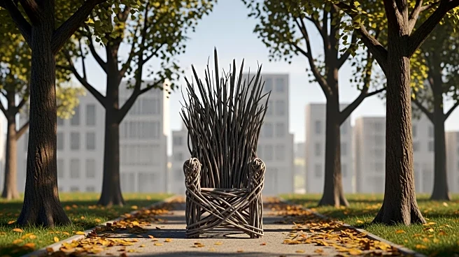 Gainesville Hosts 'No Kings' Protest Rally with Community Participation