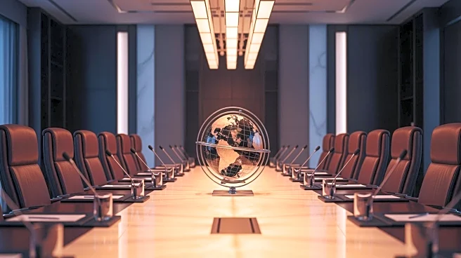 Regional Powers Convene in Pakistan to Address Middle East Conflict