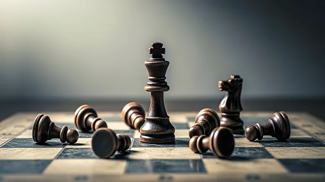 South Florida 'No Kings' Protests Target President Trump's Second Term