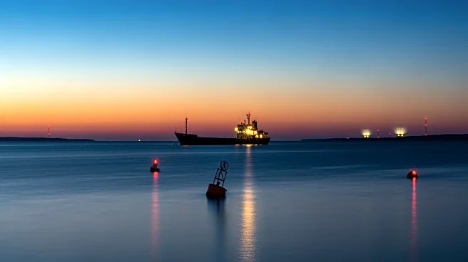 Bahrain Enforces Maritime Curfew Amid Iranian Aggression, Impacting Regional Security