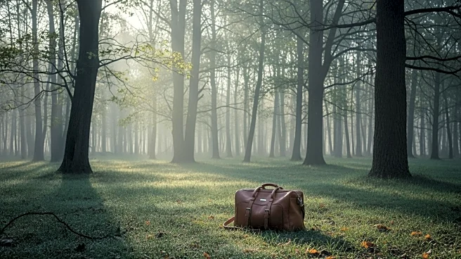 Body Found in Colombia Believed to be Missing American Airlines Flight Attendant