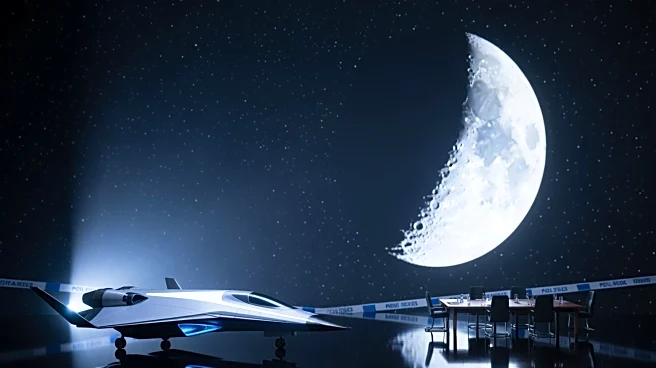 NASA's Artemis II Mission to Send Astronauts to the Moon for the First Time in Over 50 Years