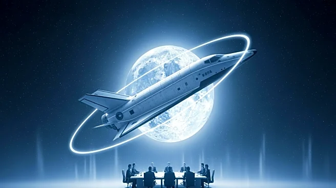 NASA's Christina Koch Set to Become First Woman to Fly Around the Moon on Artemis 2 Mission