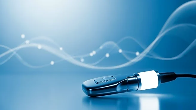 Deep Brain Stimulation Explored as Treatment for Resistant Depression