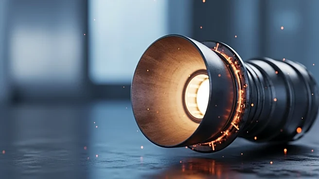 North Korea Tests Advanced Missile Engine, Potentially Threatening U.S. Mainland