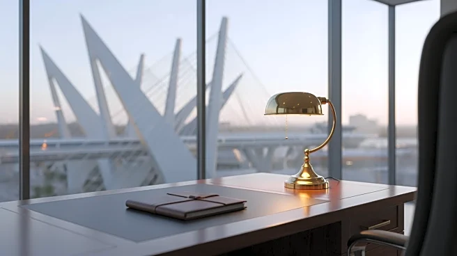 Kathryn Garcia Faces Challenges as New Port Authority Executive Director