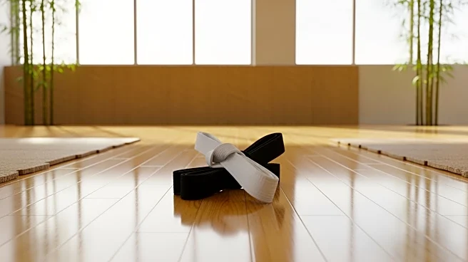 Guelph Family Martial Arts Hosts Free Self-Defence Event for Women