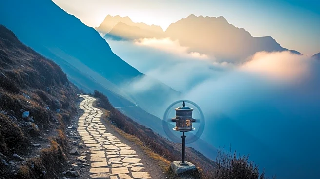 Divine Kailash Launches Muktinath Yatra Packages for 2026 from Key Indian and Nepalese Cities