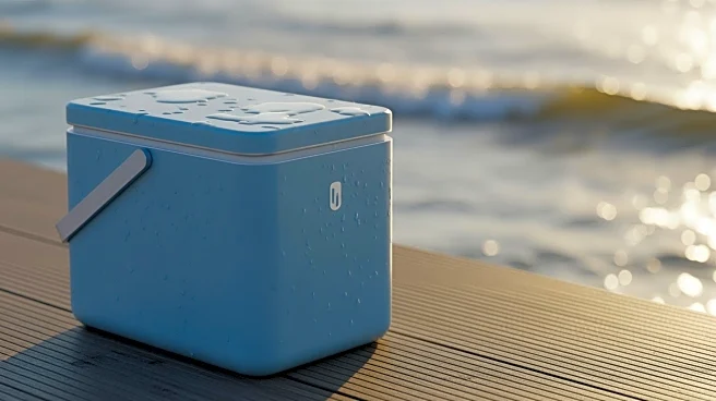 OECS Commission Enhances Dominica Fisheries with Ice Cooler Initiative