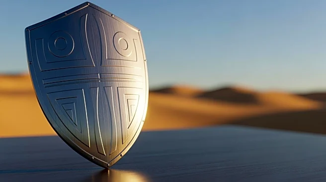 Ukraine Secures Defense Agreements with Gulf States Amid Rising Tensions