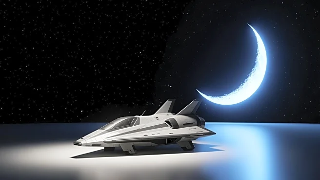 NASA Prepares for Artemis II Moon Mission Launch in April 2026