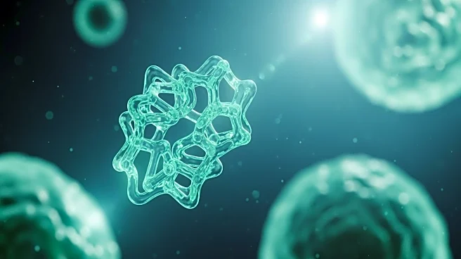 New Enzyme Atlas Revolutionizes Understanding of Human Biology