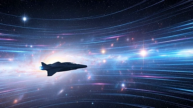 XRISM Spacecraft Measures High-Speed Galactic Winds in M82, Raising New Questions