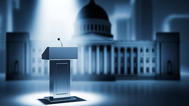 Jerome Adams Opposes Casey Means' Nomination as Surgeon General