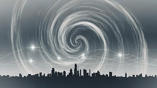 Meteorologist Rob Wilson Provides Weekend Weather Forecast for Pittsburgh