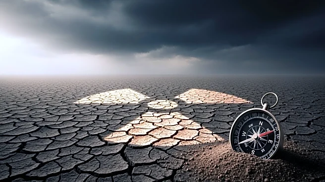 Russia Condemns Israeli Strikes on Iranian Nuclear Facilities, Warns of Global Catastrophe