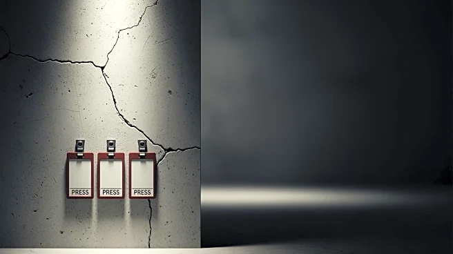 Israeli Strike Kills Three Journalists in Lebanon, Sparking War Crime Allegations