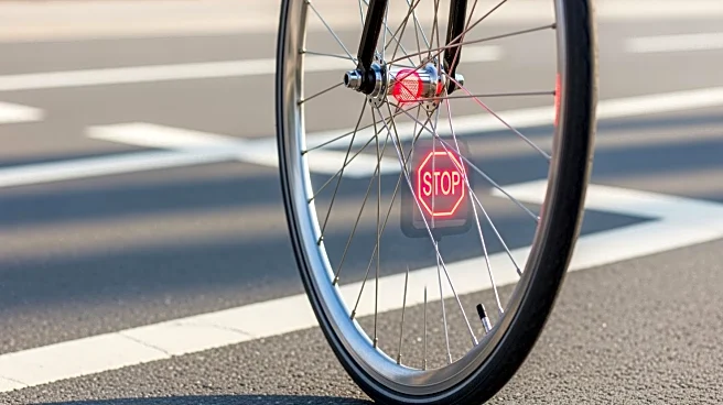 Japan Introduces New Cycling Laws to Curb Traffic Violations