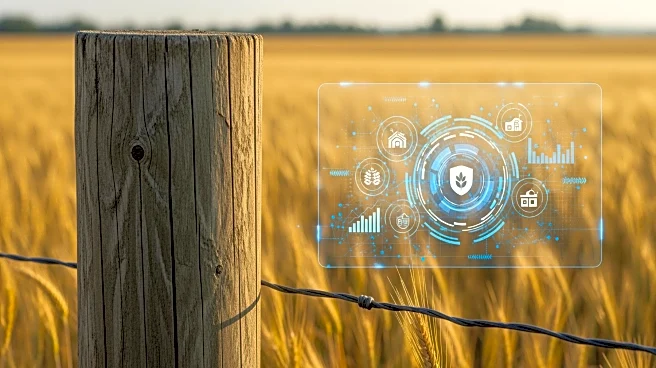 Nebraska State Senator DeKay Supports Ag Data Protection Bill to Safeguard Farmers' Information