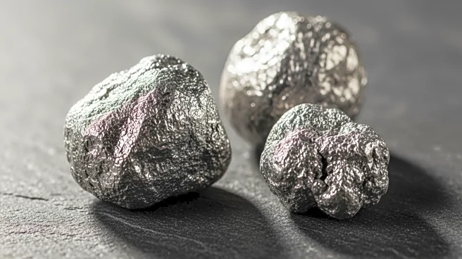 Algeria's Zinc-Lead Mine Diversification Strategy Aims to Transform Economy