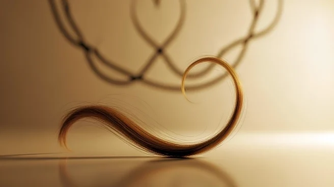 Study Reveals Hair Oxytocin as Indicator of Mother-Child Emotional Bond