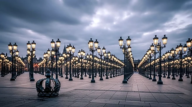 Massive 'No Kings' Rallies Protest President Trump's Actions and Iran War