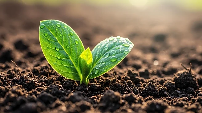 World Bank Approves $1 Billion Loan to Enhance Philippine Agriculture's Climate Resilience