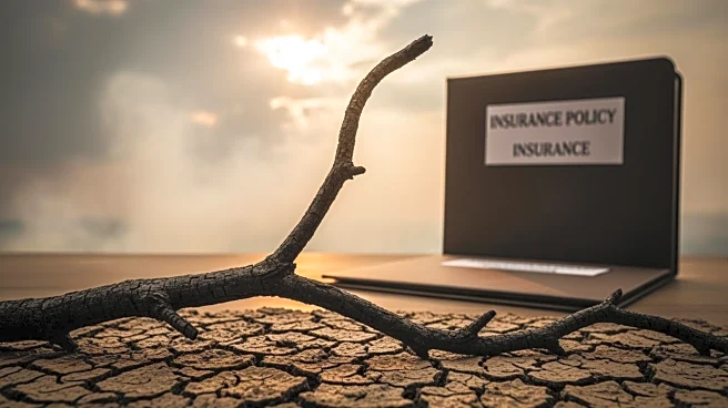 California Insurance Commissioner Candidates Address Wildfire Risk and Insurance Challenges